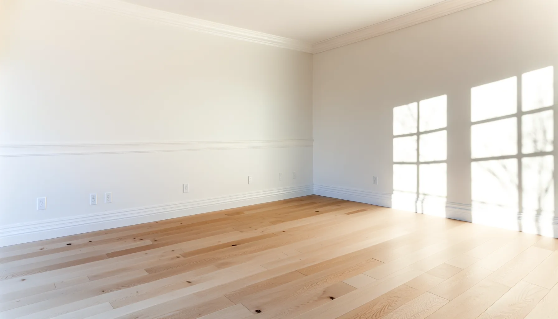 Basement Flood Recovery