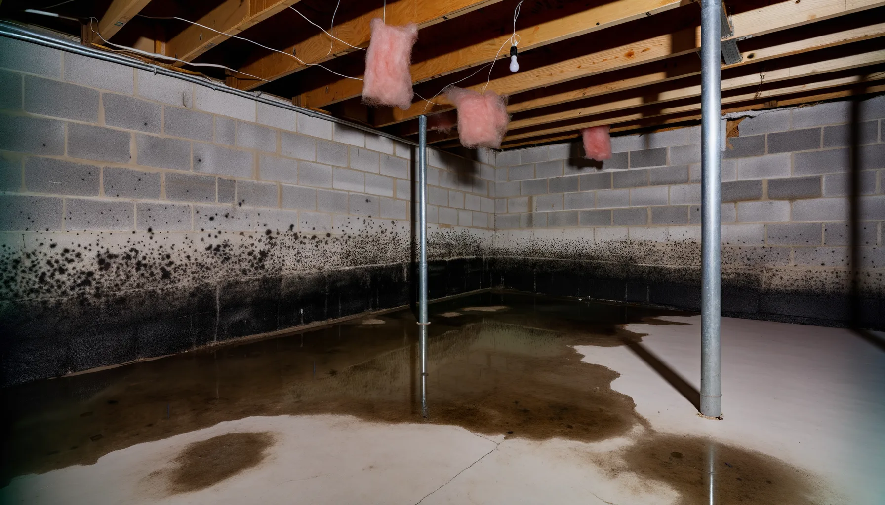 Storm Damage Restoration