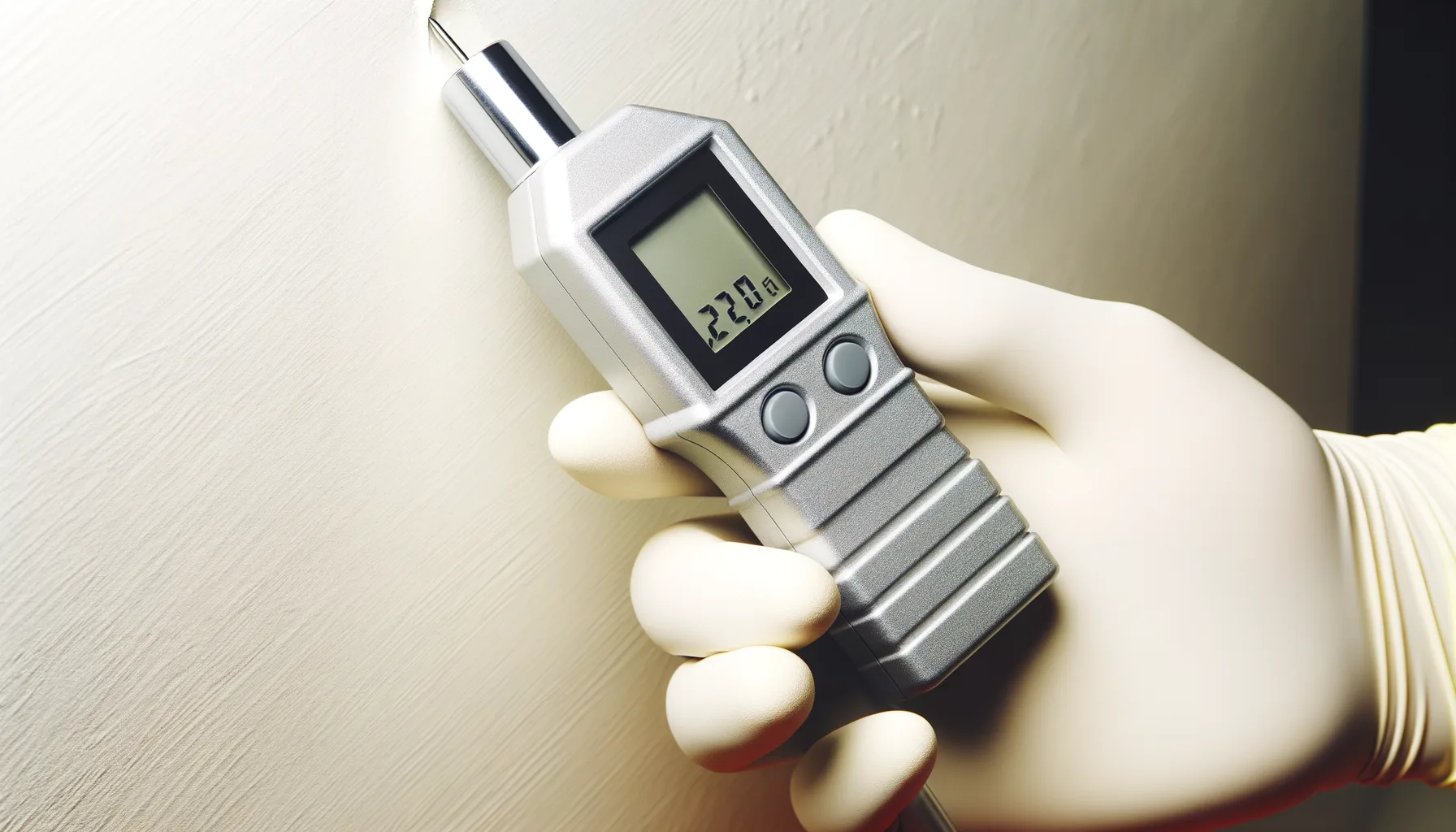 Professional Equipment