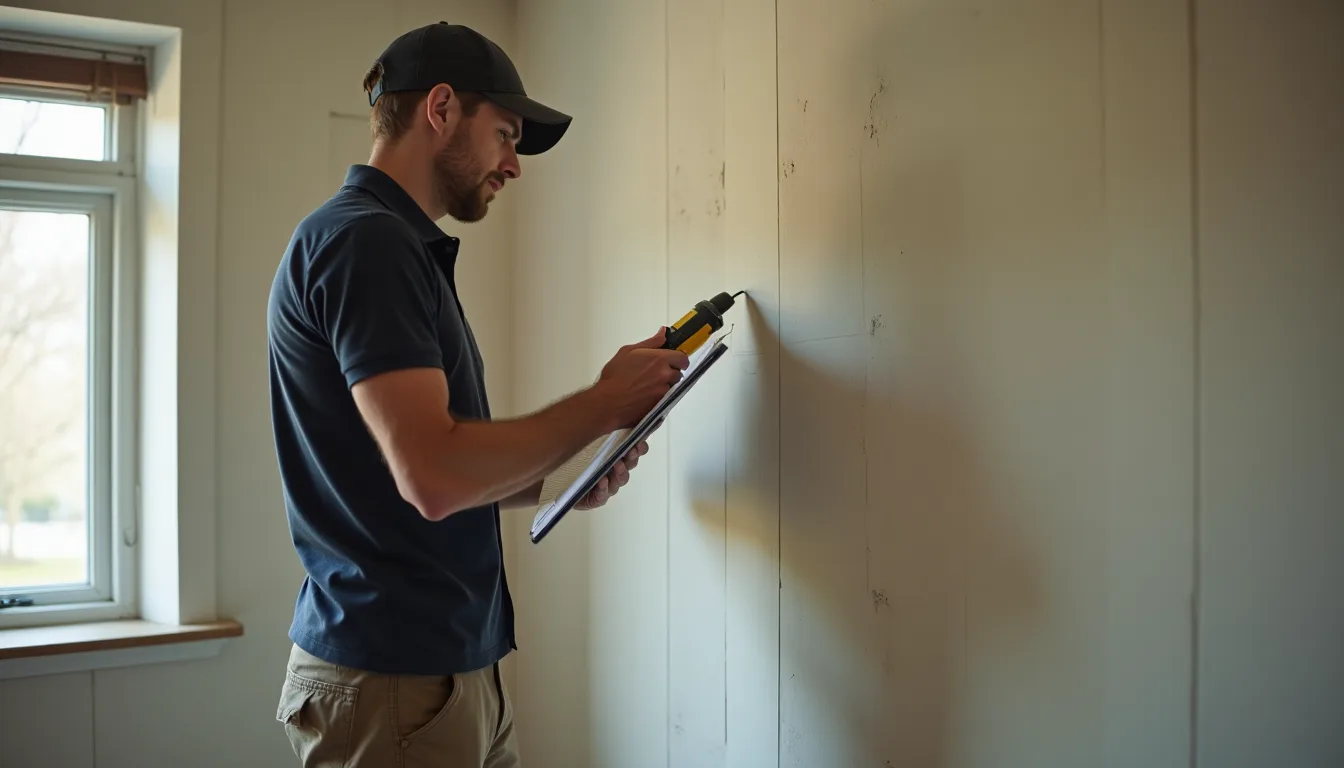 Insurance Claim Assistance